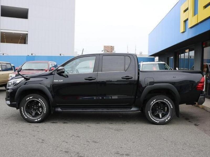 HILUX