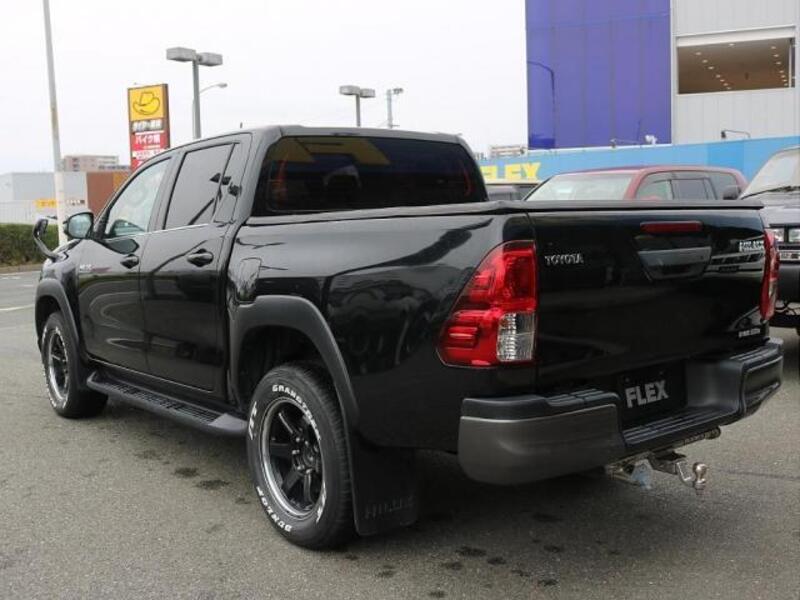 HILUX