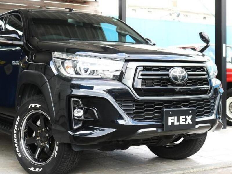 HILUX