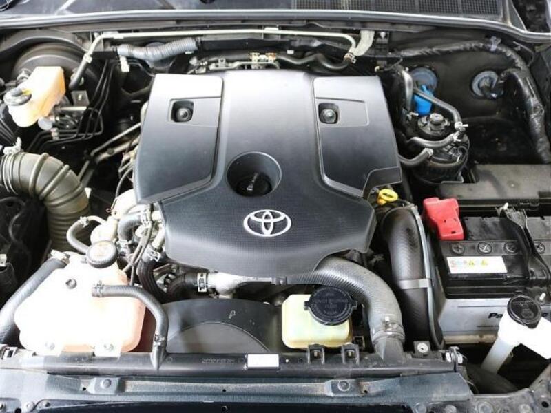 HILUX