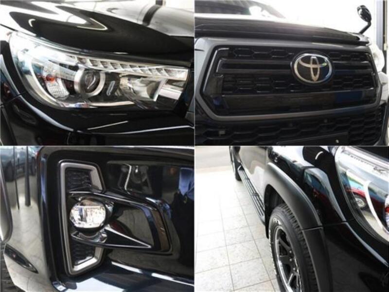 HILUX