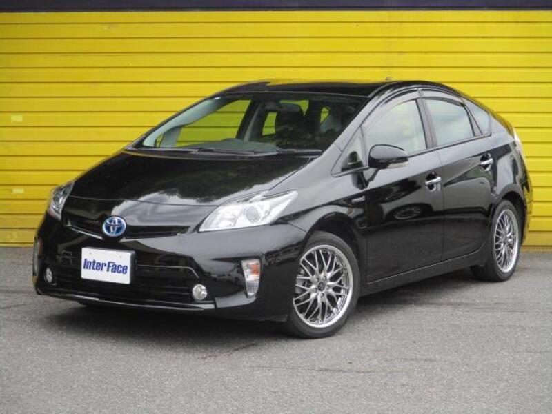PRIUS