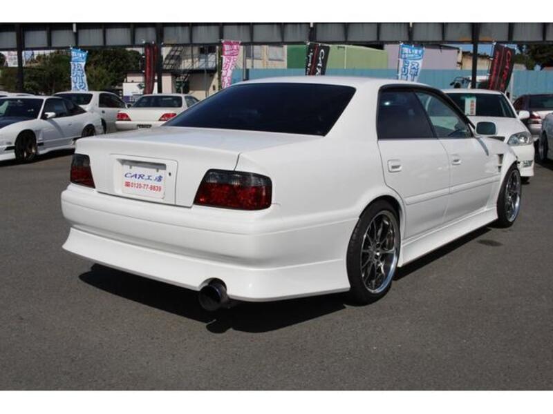 CHASER