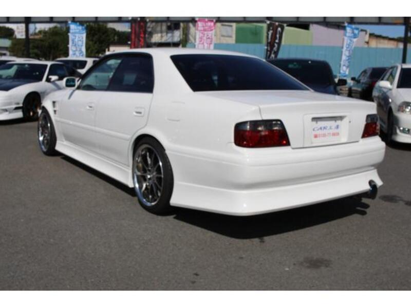 CHASER