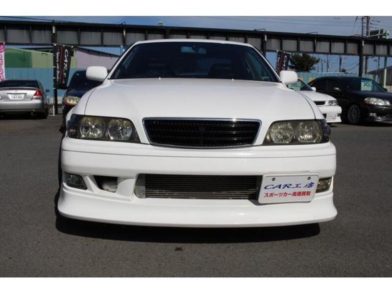 CHASER