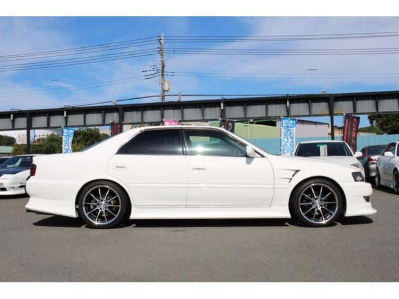 CHASER