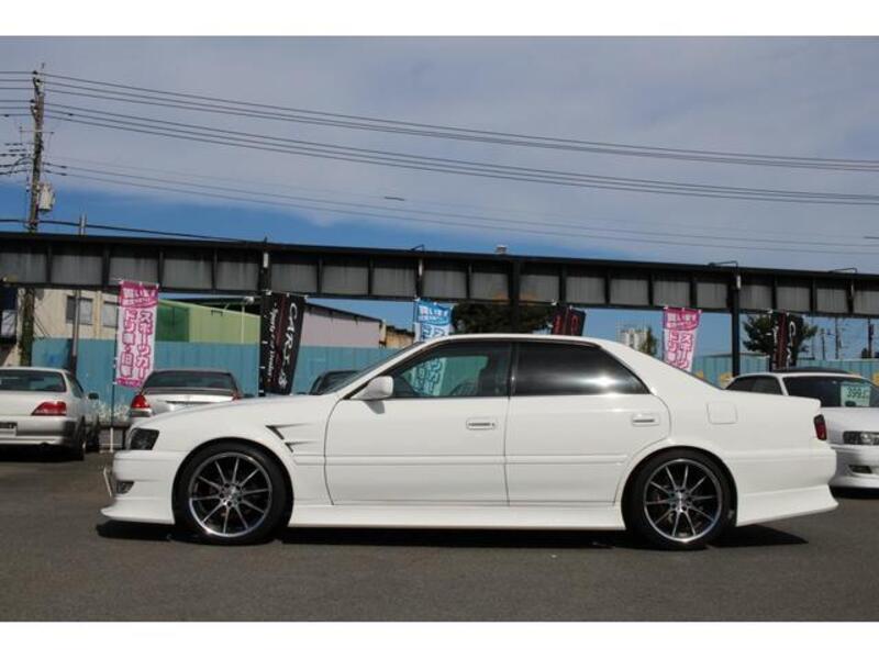 CHASER