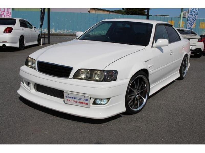 CHASER-0