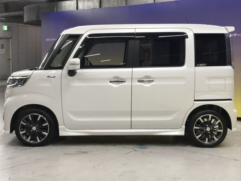 FLAIR WAGON