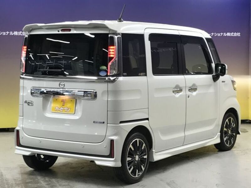 FLAIR WAGON