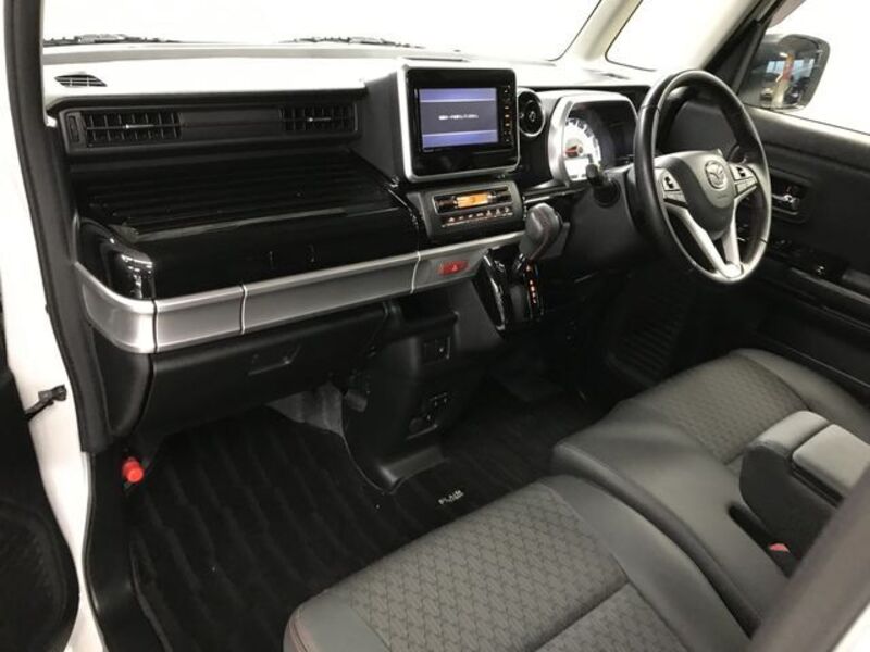FLAIR WAGON
