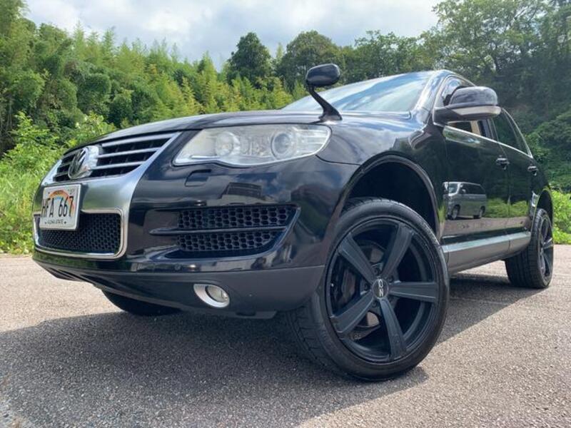 TOUAREG