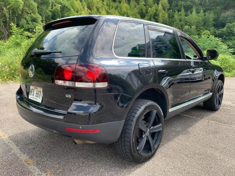 TOUAREG