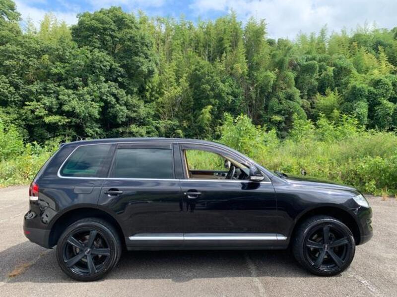 TOUAREG