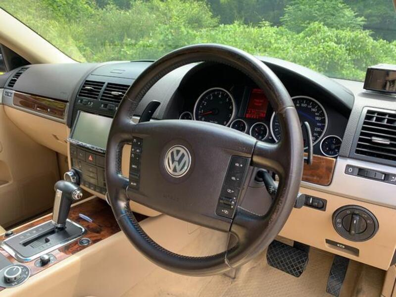 TOUAREG