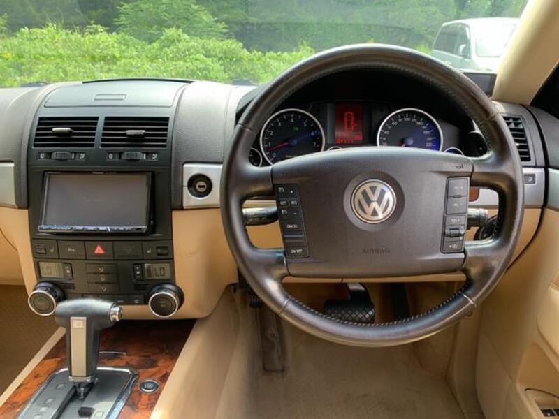 TOUAREG