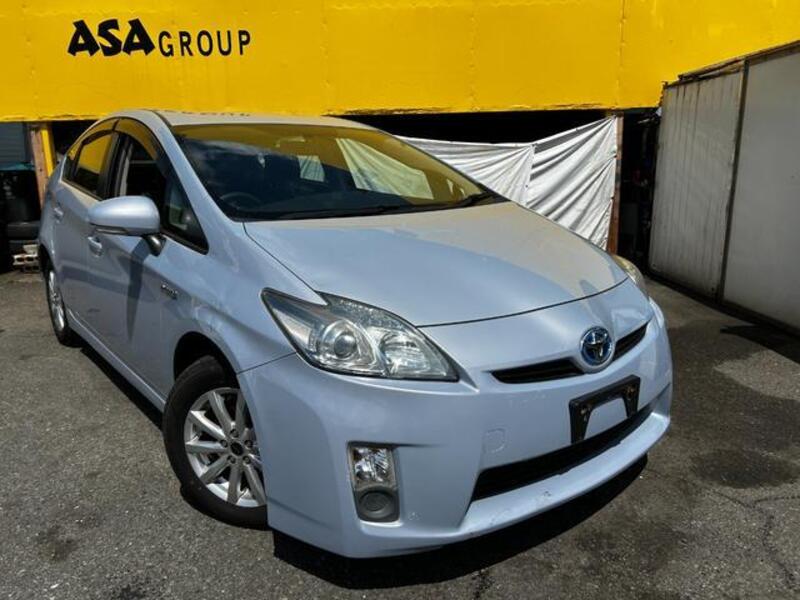 PRIUS