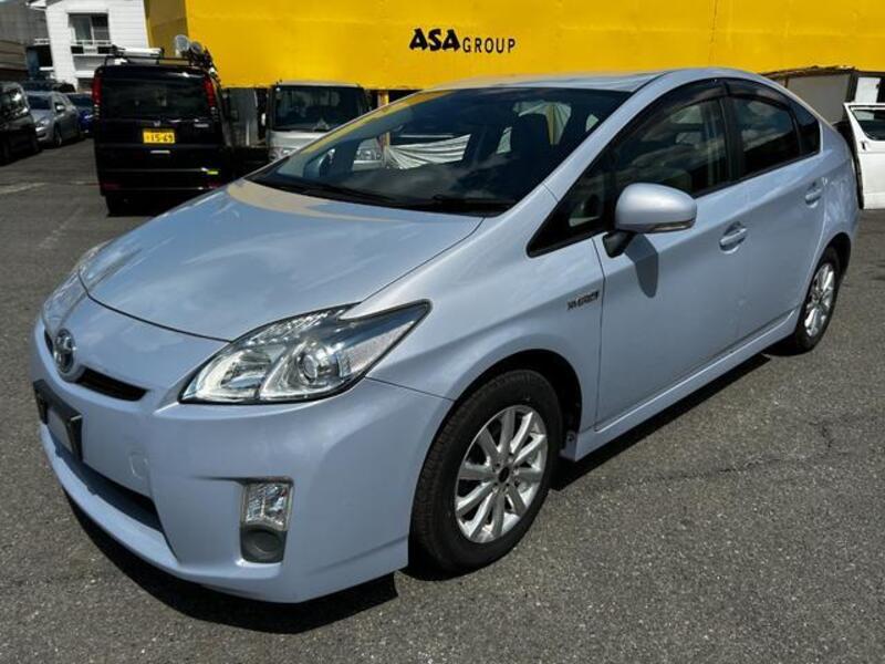 PRIUS
