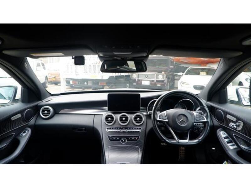 C-CLASS