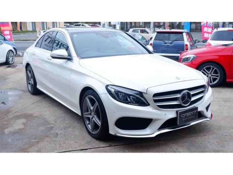 C-CLASS