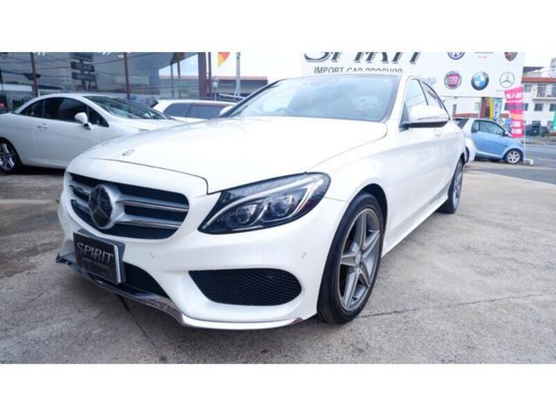 C-CLASS