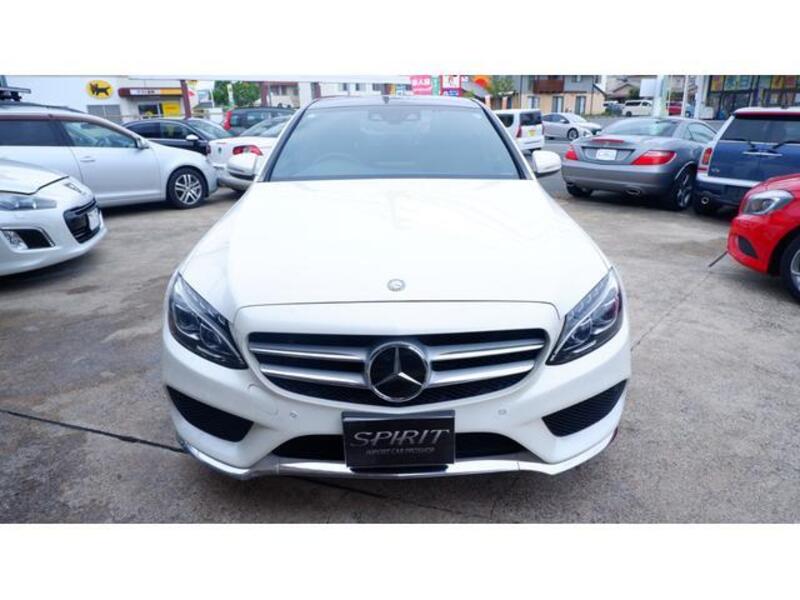 C-CLASS
