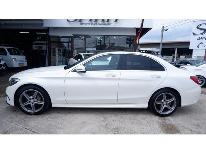 C-CLASS