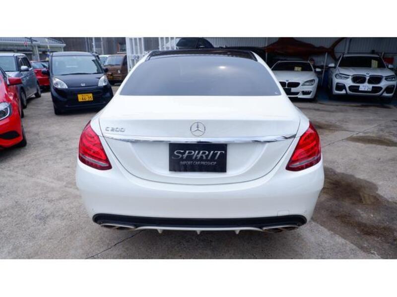 C-CLASS