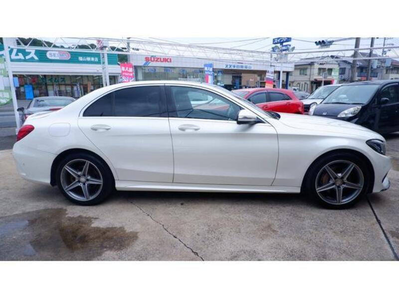 C-CLASS
