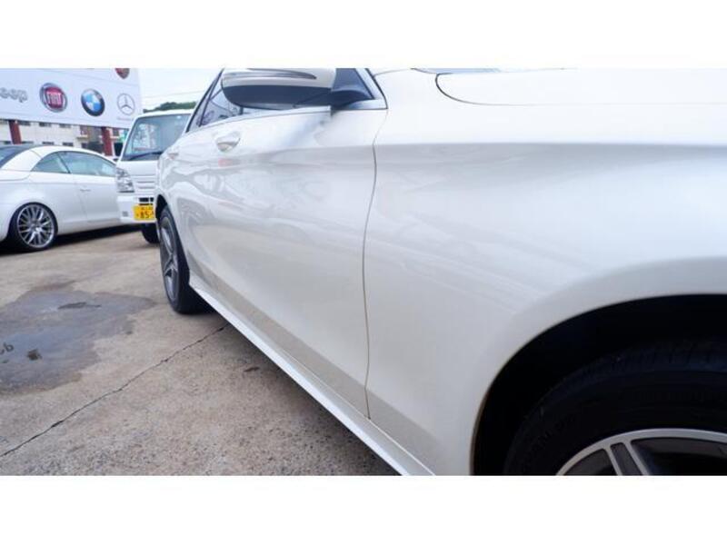 C-CLASS