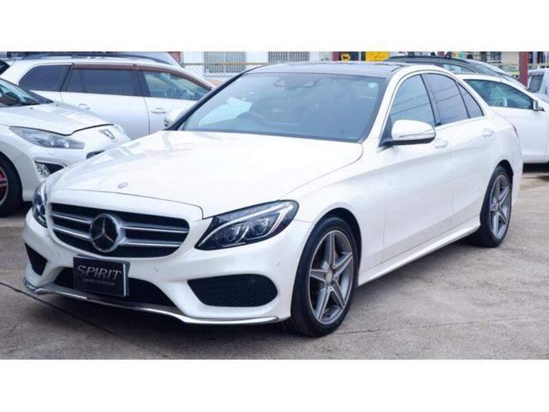 C-CLASS-0