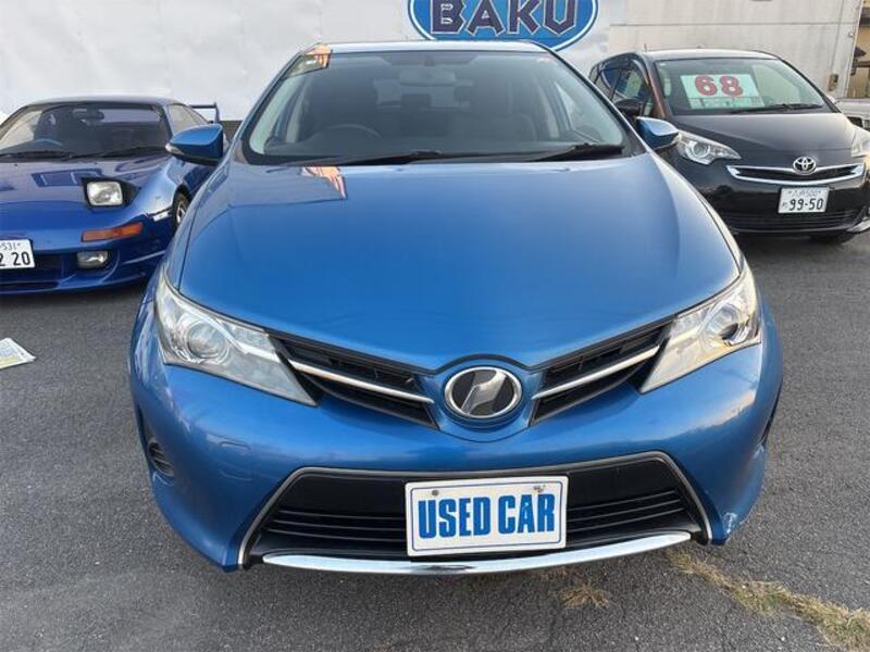 AURIS