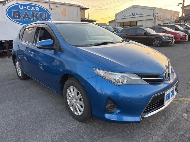 AURIS