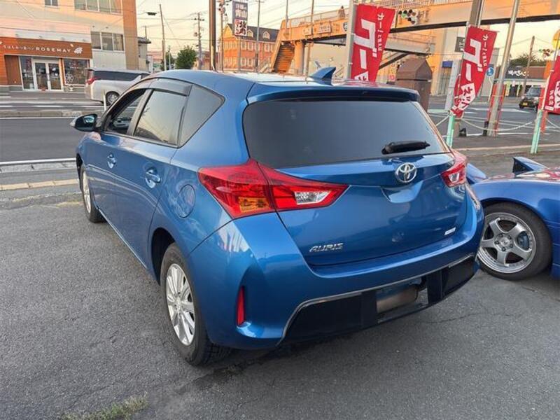 AURIS