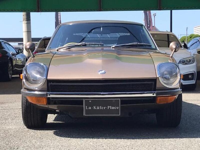 FAIRLADY Z