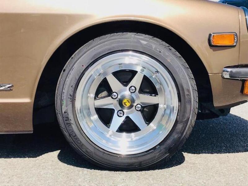 FAIRLADY Z