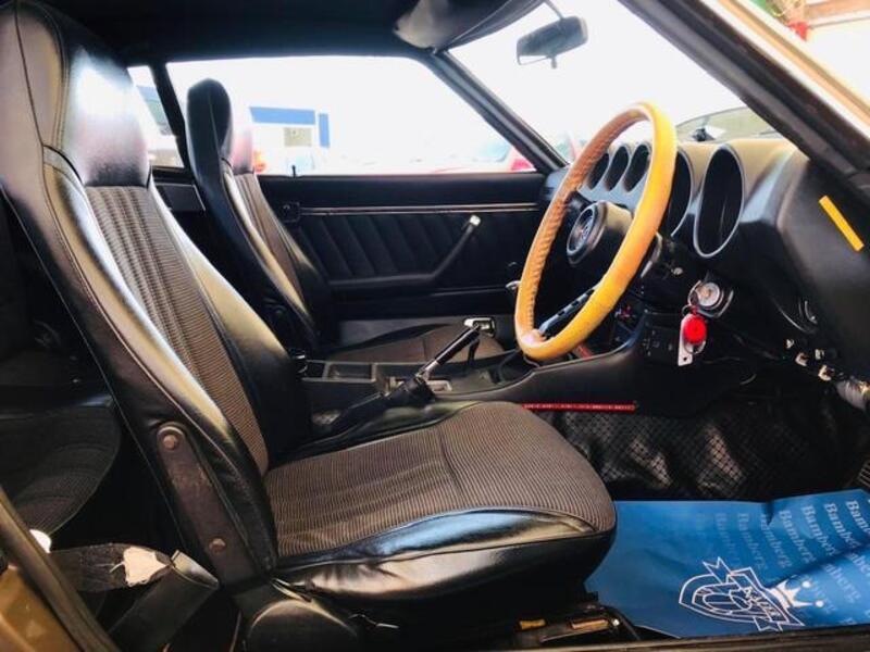FAIRLADY Z
