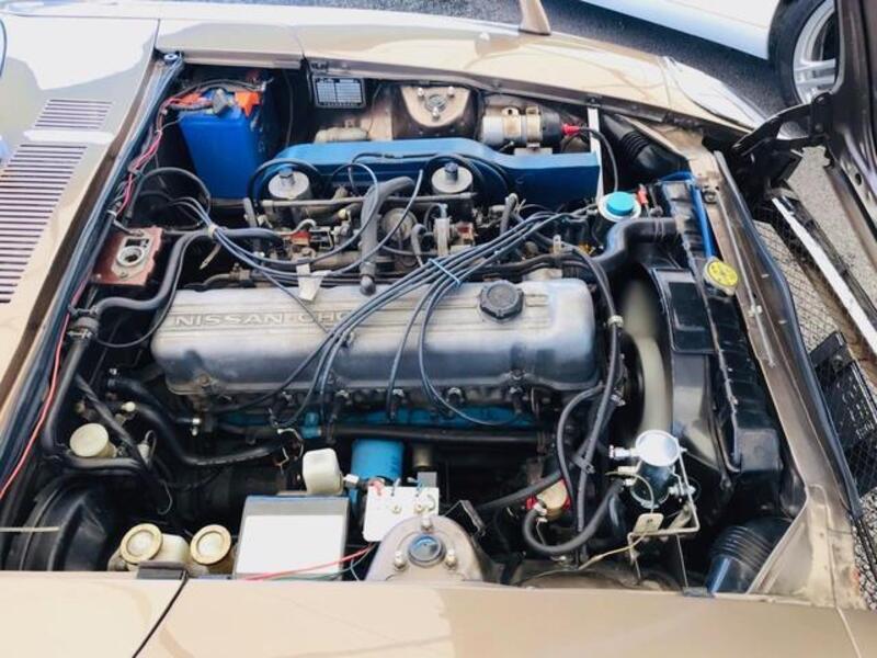 FAIRLADY Z