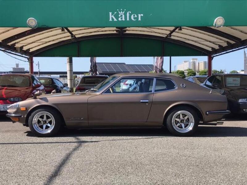 FAIRLADY Z