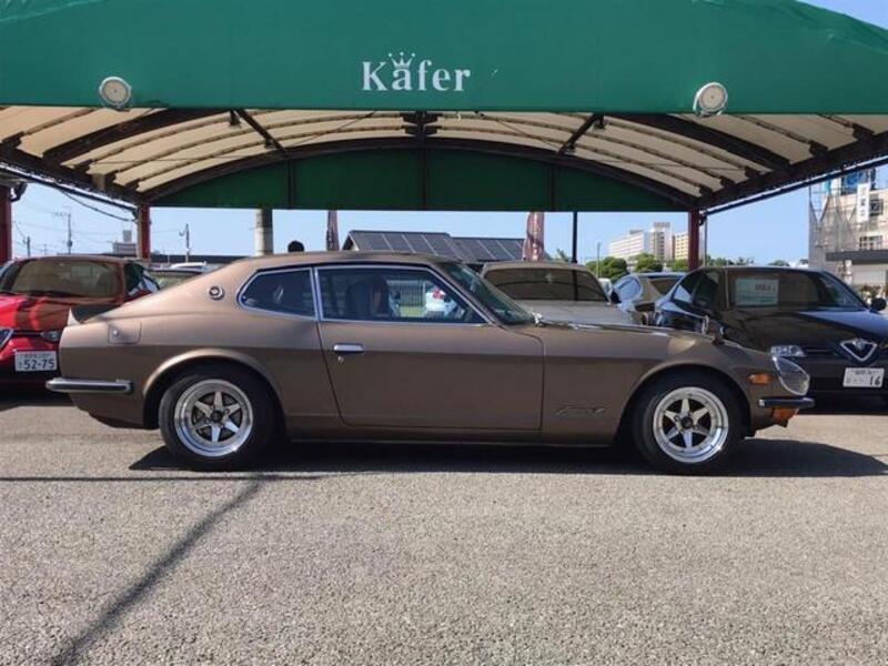 FAIRLADY Z
