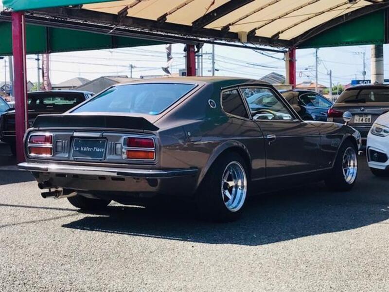 FAIRLADY Z