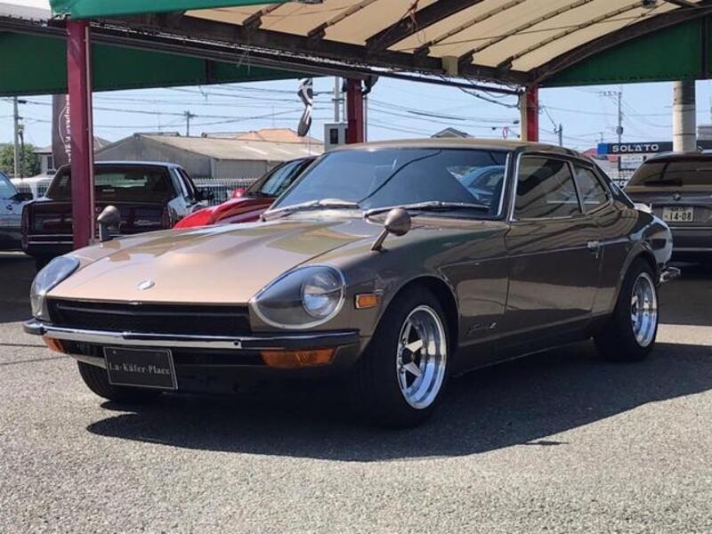 FAIRLADY Z