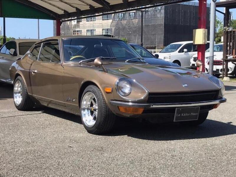 FAIRLADY Z