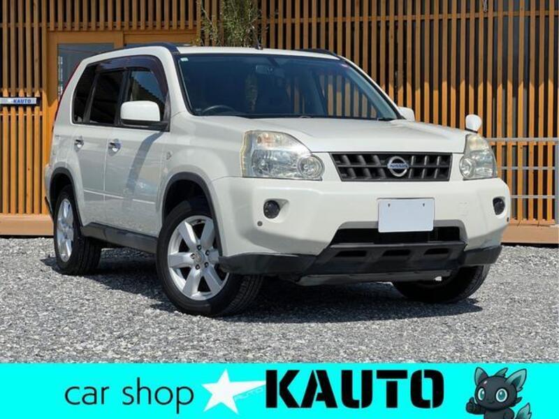 X-TRAIL-0
