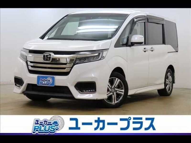 STEPWAGON SPADA-0