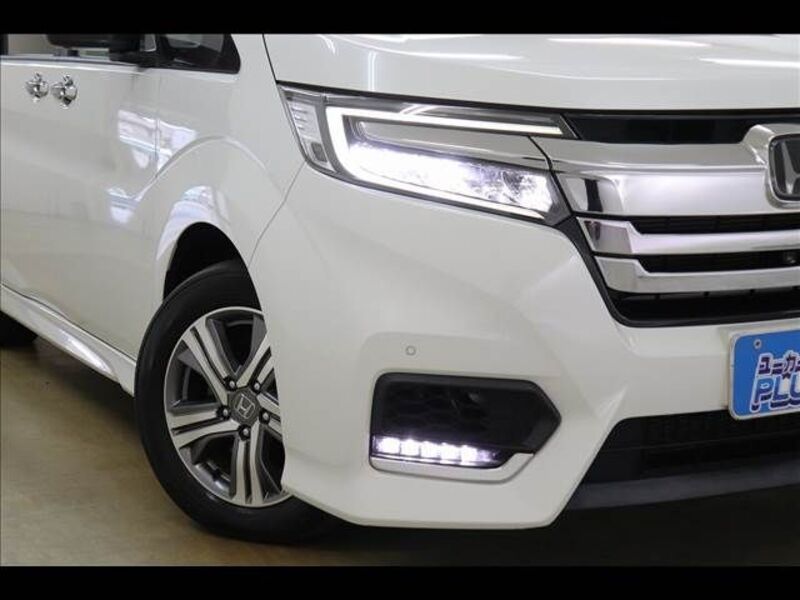 STEPWAGON SPADA