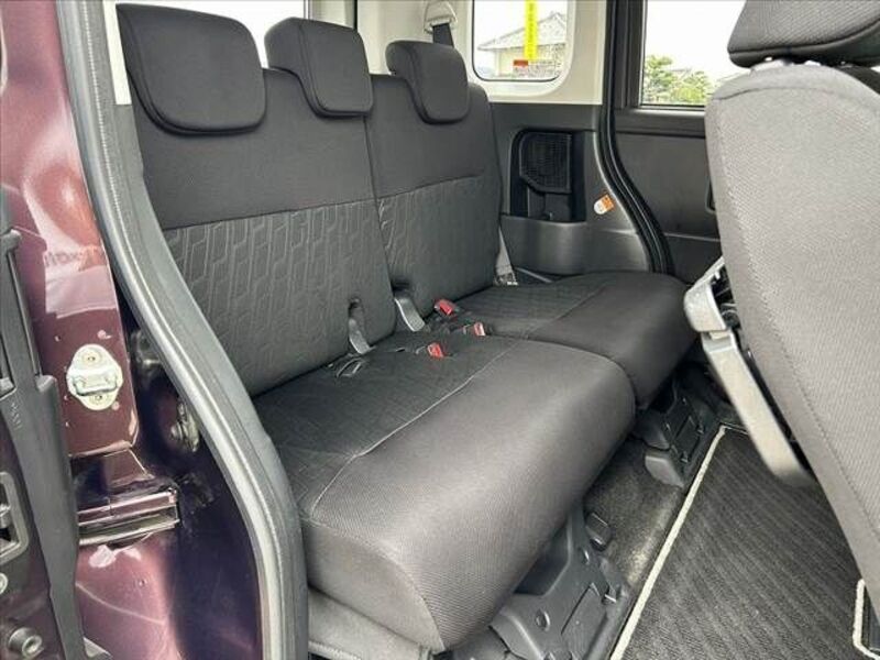 ROOMY