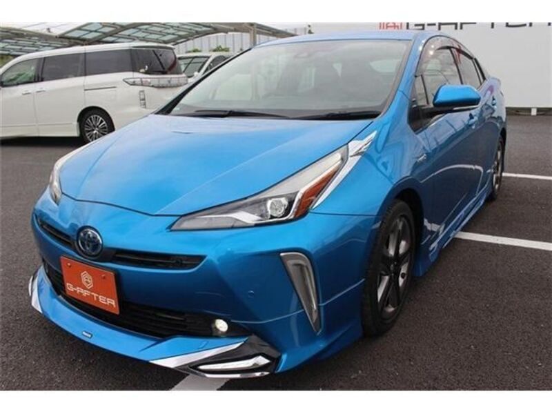 PRIUS