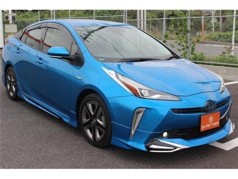 PRIUS