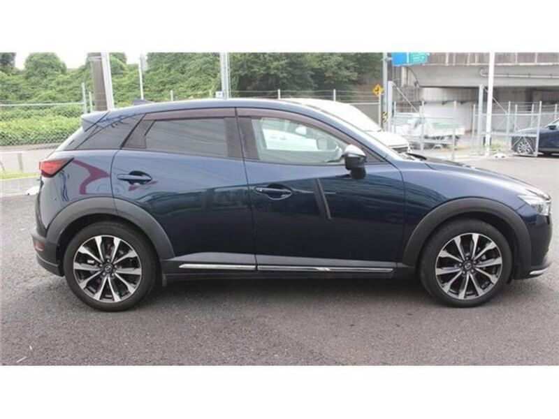 CX-3